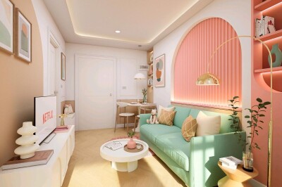 เดอะคิทท์ พลัส นวมินทร์ / The Kith Plus Nawamin-1