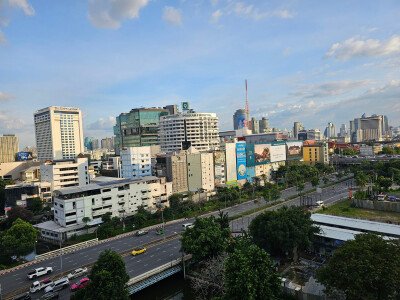 พีจี พระรามเก้า คอนโดมิเนียม / PG RAMA 9 Condominium-12