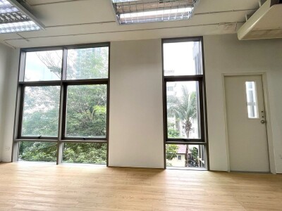 🌟 ให้เช่า พื้นที่สำนักงาน / สตูดิโอ ทำเลดี ใจกลางเมือง ย่านสาทร – นราธิวาสฯ 🌟-2