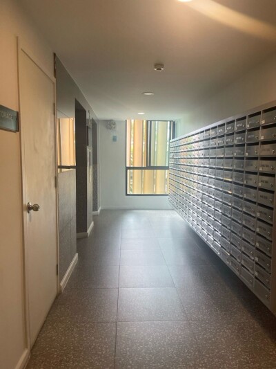 แอทโมซ รัชดา - ห้วยขวาง / Atmoz Ratchada - Huaikwang-15