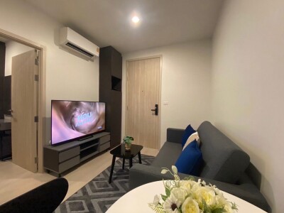 นิว โนเบิล รัชดา - ลาดพร้าว / NUE NOBLE Ratchada - Ladprao-2