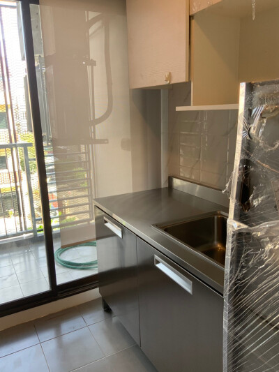 เดอะ นิช โมโน บางนา / The Niche Mono Bangna-10