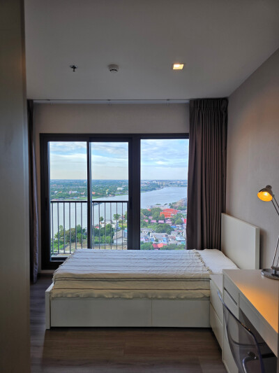 เดอะ โพลิแทน อควา / The Politan Aqua