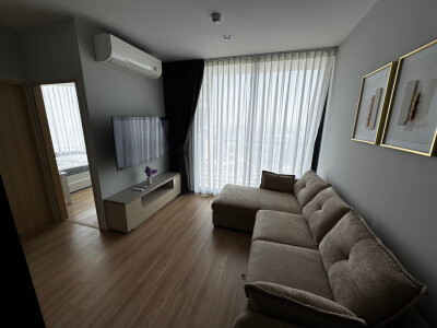 สกายไรส์ อเวนิว สุขุมวิท 64 / SKYRISE Avenue Sukhumvit 64-1