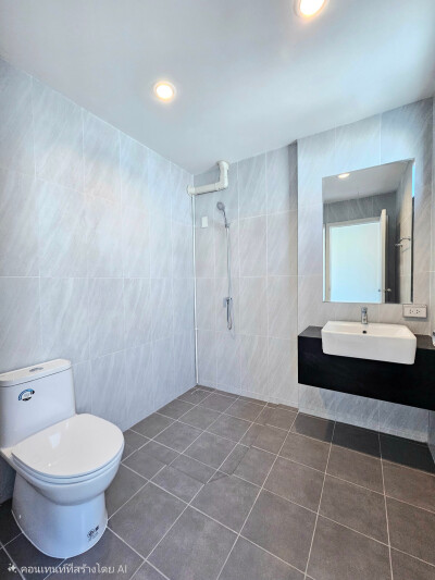 🔥 ให้เช่า โฮมออฟฟิศ 3 ชั้น Anna Townhome ราชพฤกษ์-13