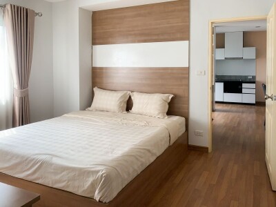 พีพี พลัส สุขุมวิท 71 / 2 ห้องนอน 2 ห้องน้ำ สุขุมวิท 71 ชั้น 8 - PP Plus Condo