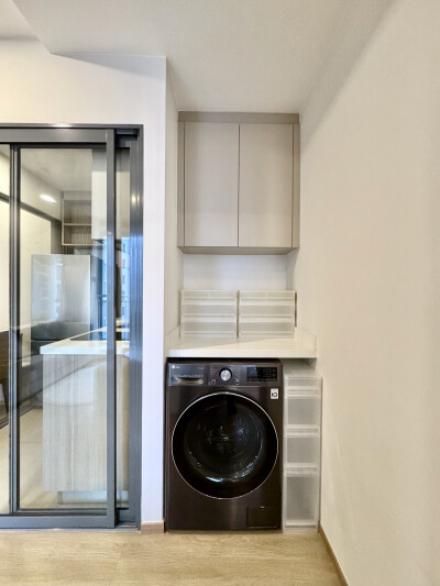 เดอะ เนสท์ สุขุทวิท 71 / The Nest Sukhumvit 71-10