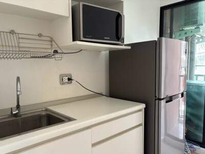 ไอคอนโด ศาลายา เฟส 2 / iCondo Salaya 2-7