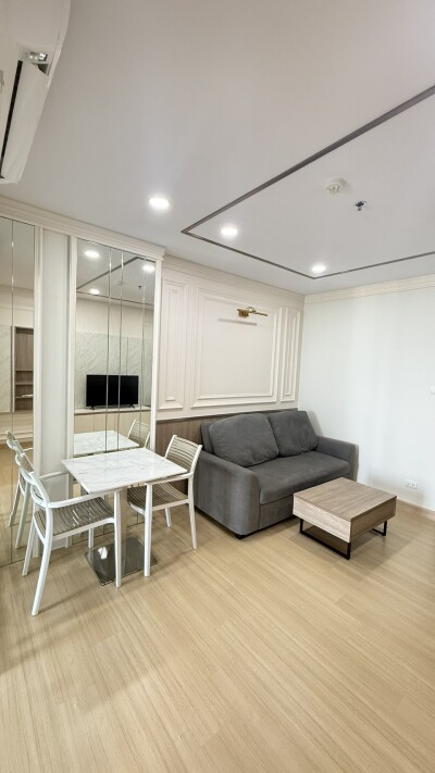 ศุภาลัย เวอเรนด้า รามคำแหง / Supalai Veranda Ramkhamheang-3