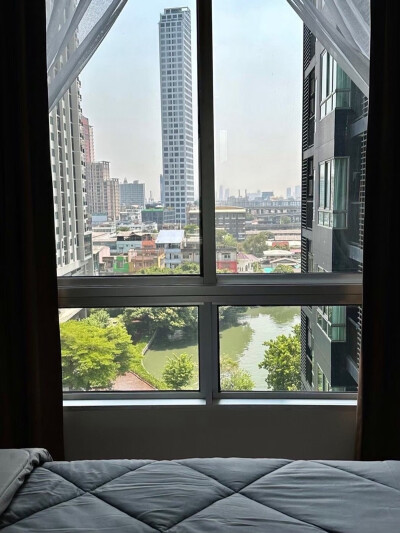 เดอะ เบส สุขุมวิท 77 / The Base Sukhumvit 77-6