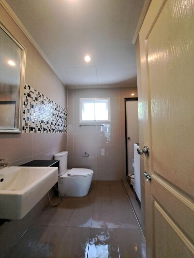 ศุภาลัย การ์เด้นวิลล์ กรุงเทพกรีฑาตัดใหม่ - มอเตอร์เวย์-18