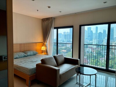 โนเบิล รีมิกซ์ สุขุมวิท 36 / Noble Remix Sukhumvit 36