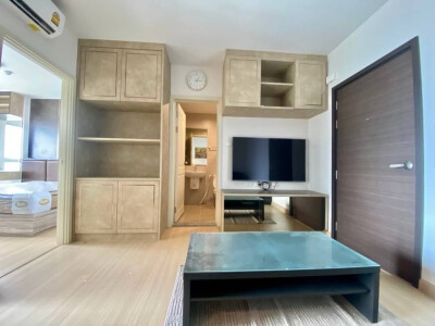 ศุภาลัย เวอเรนด้า พระราม 9 / Supalai Veranda Rama 9-2