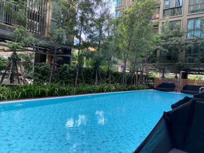 ศุภาลัย ไพร์ม พระราม 9 / Supalai Prime Rama 9-15