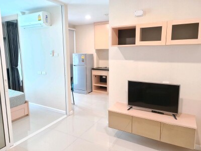 เจดับบลิว คอนโด แอด ดอนเมือง / JW Condo @ Donmuang-4