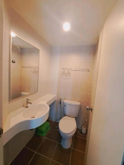 ลุมพินี เมกะซิตี้ บางนา / Lumpini Mega city Bangna-8