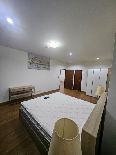 เดอะ เวลลิงตัน คอนโด / The Wellington Condominium