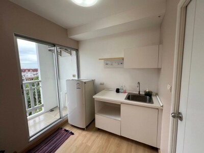 พลัมคอนโด ลาดพร้าว 101 / Plum Condo Ladprao 101-8