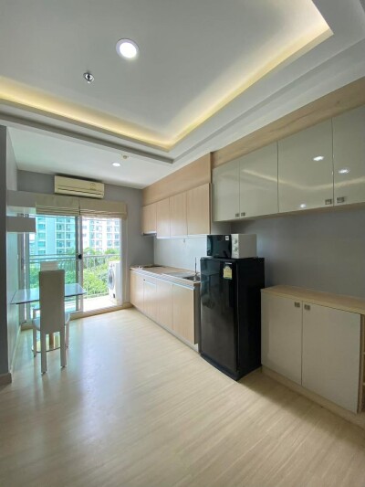 เดอะพาร์คแลนด์ ศรีนครินทร์ / The Parkland Srinakarin-7