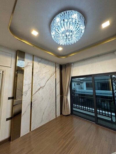 แกรนด์ บริทาเนีย ราชพฤกษ์ - พระราม 5 / 898/77 พร้อมพื้นที่160ตรม 44.7 ตรว-22