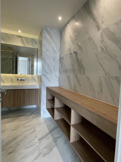 มิวนีค สุขุมวิท 23 / ห้องชั้น 20 วิวโปล่ง-18