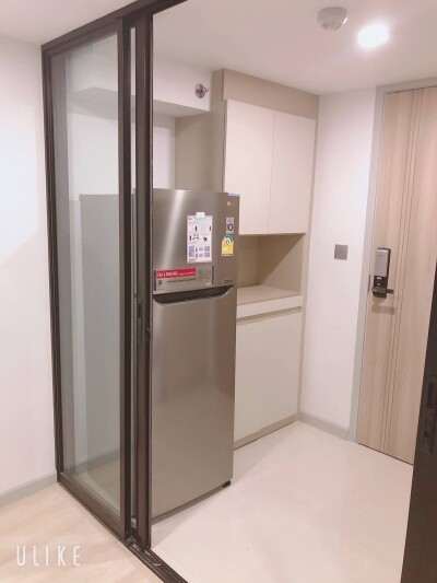 อัปเดตล่าสุด 13/9/2569 : ไนท์บริดจ์ ไพร์ม สาทร / KnightsBridge Prime Sathorn-8