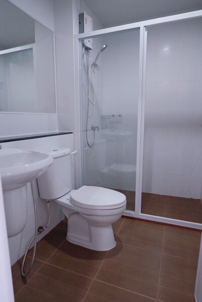 รีเจ้นท์ โฮม สุขุมวิท 97/1 / Regent Home Sukhumvit 97/1-9