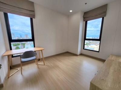 ศุภาลัย ลอฟท์ ประชาธิปก - วงเวียนใหญ่ / Supalai Loft Prajadhipok - Wongwian Yai