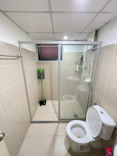 ศุภาลัย ซิตี้ รีสอร์ท รัชดา - ห้วยขวาง / Supalai City Resort Ratchada - Huaikwang-12