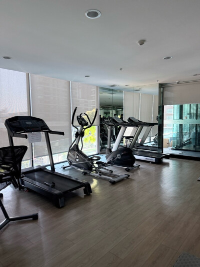 คอนโดเลต มิสท์ พระราม 9 / Condolette Midst Rama 9-9