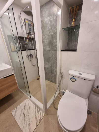 เดอะคิวบ์ พรีเมียม รามอินทรา 34 / The Cube Premium Ramintra 34-7