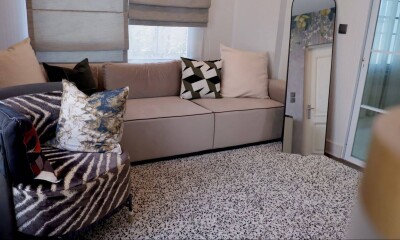 นันทวัน รามอินทรา - พหลโยธิน 50 / 🔹 พื้นที่ใช้สอย 278 ตร.ม. | ที่ดิน 85 ตร.วา