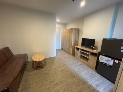 รีเจ้นท์ โฮม บางนา (โครงการใหม่) / Regent Home Bangna (New Project)