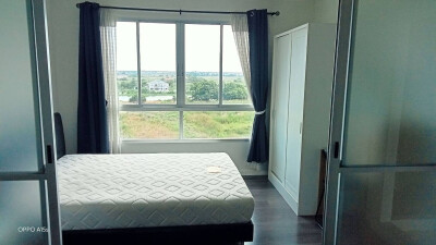 ดีคอนโด แคมปัส รีสอร์ท บางนา / D condo Campus Resort Bangna-3