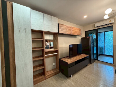รีช พหลโยธิน 52 / REACH Phahonyothin 52