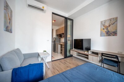 ไนท์บริดจ์ ไพร์ม อ่อนนุช / KnightsBridge Prime Onnut-3