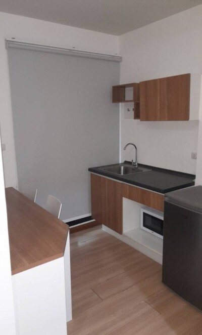 เจ คอนโด สาทร - กัลปพฤกษ์ / J Condo Sathorn - Kallaprapruk-4