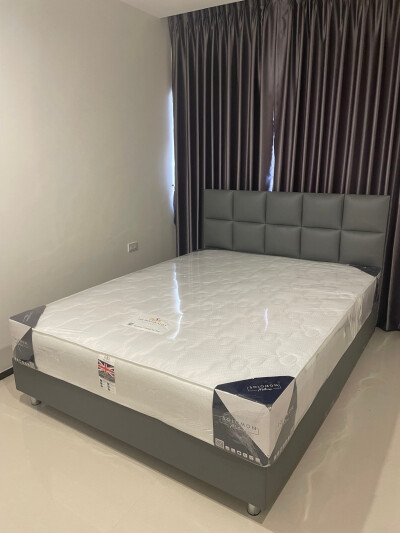 เซ็นทรัลซิตี้ บางนา อีสทาวเวอร์ / Central City East Tower-6