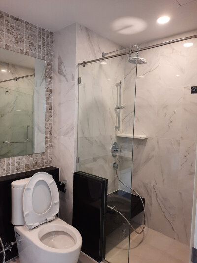 ศุภาลัย พรีเมียร์ เจริญนคร / Supalai Premier Charoen Nakhon-8