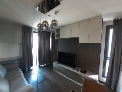 ไอดีโอ คิว สยาม - ราชเทวี / IDEO Q Siam - Ratchathewi-2