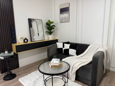 ลุมพินี คอนโดทาวน์ บดินทรเดชา - รามคำแหง / Lumpini Condo Town Bodindecha - Ramkhamhaeng-2