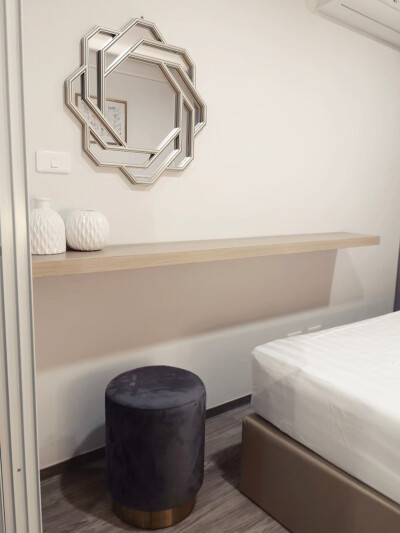 รีเจ้นท์ โฮม สุขุมวิท 97/1 / Regent Home Sukhumvit 97/1-7