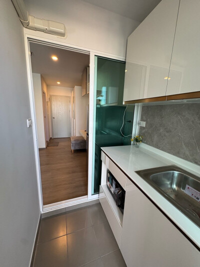 รีเจ้นท์ โฮม บางนา (โครงการใหม่) / Regent Home Bangna (New Project)-6