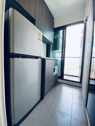 อัปเดตล่าสุด 31/3/2569 : เดอะทรี ริโอ้ บางอ้อ สเตชั่น / The Tree RIO BangAor Station-8