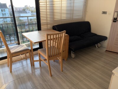 พอส สุขุมวิท 115 / Pause Sukhumvit 115-2