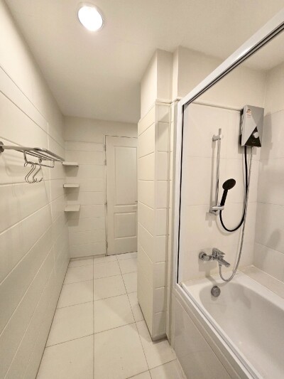 คิวเฮ้าส์ สาทร / Q.House Condo Sathorn-18