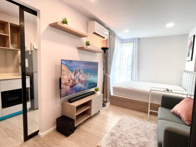 เคฟ ทาวน์ โคโลนี / Kave Town Colony