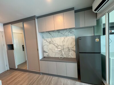 รีเจ้นท์ โฮม บางนา (โครงการใหม่) / Regent Home Bangna (New Project)