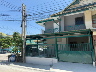 บ้านพฤกษา 15-3
