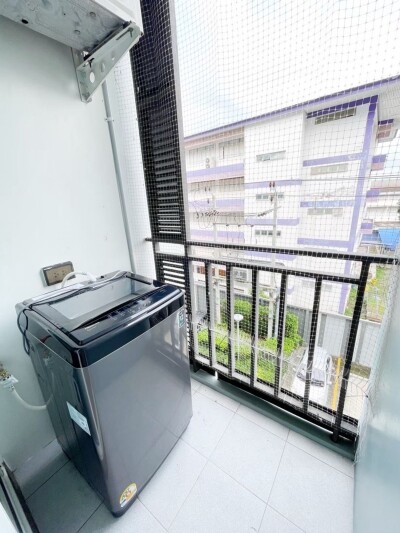 อัพเดทล่าสุด 15/10/2568 : ดิ ไอริส เวสท์เกต / The Iris westgate